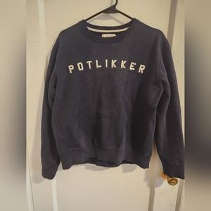 BillyReid MSL Sweatshirt